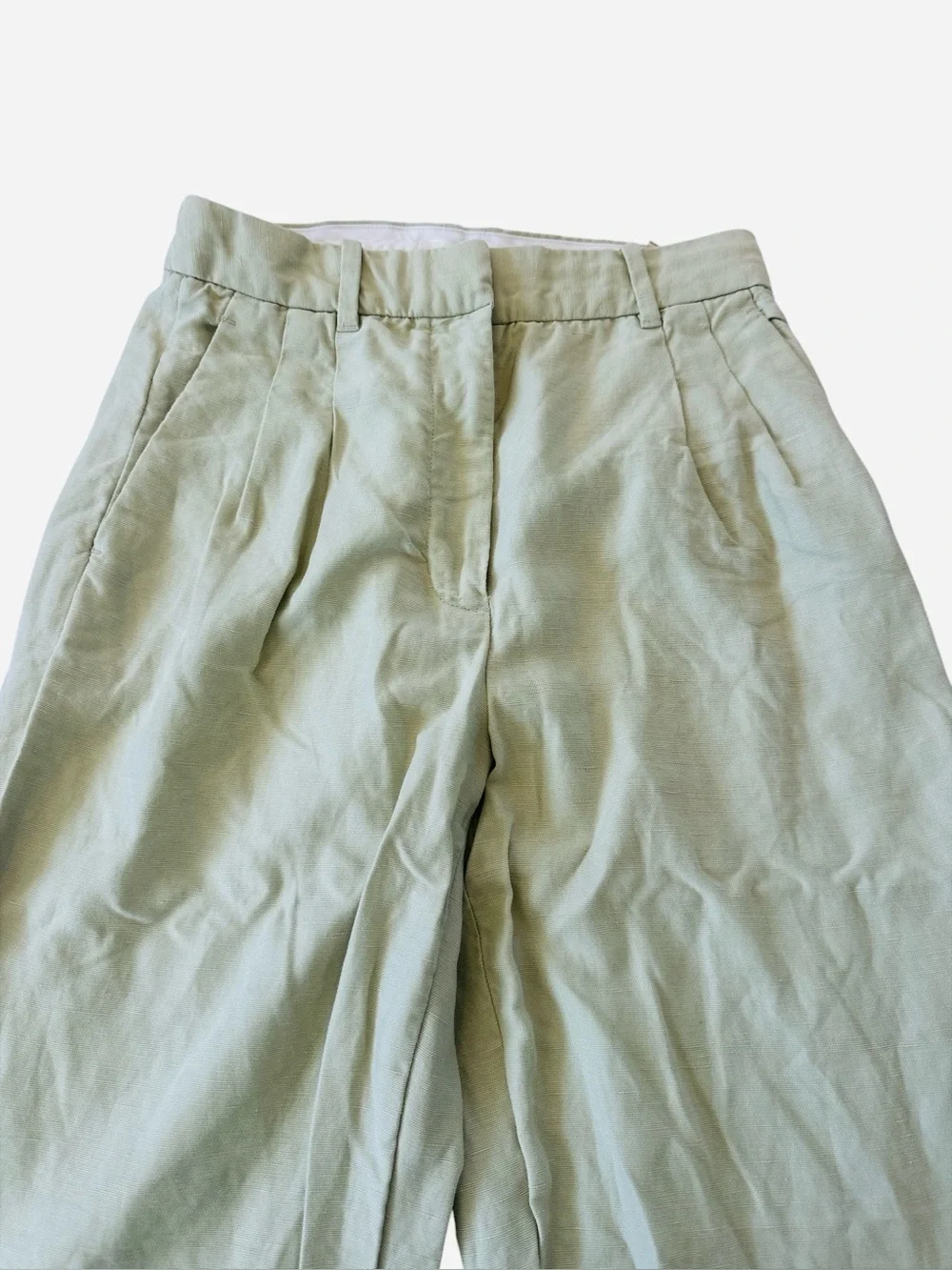 ARITZIA WILFRED THE EFFORTLESS LINEN PANT™